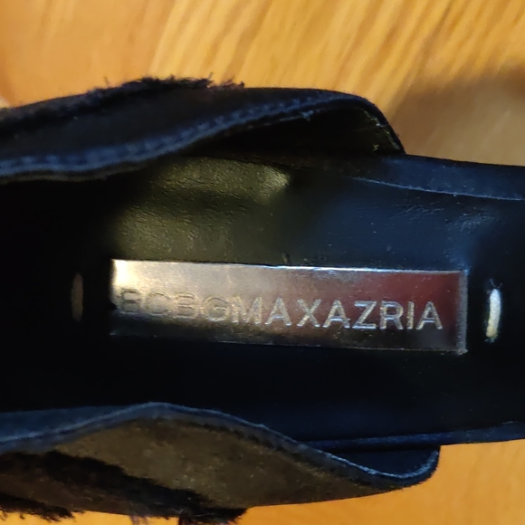 BCBG Satin heel - Picture 6 of 7